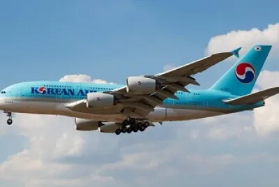 A 380 KOREA