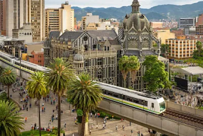 Medellin Colombia