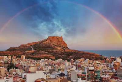 Alicante