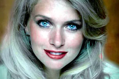 Donna Dixon