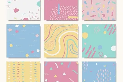 Pattern