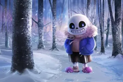 Undertale