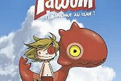 Tib et Tatoum