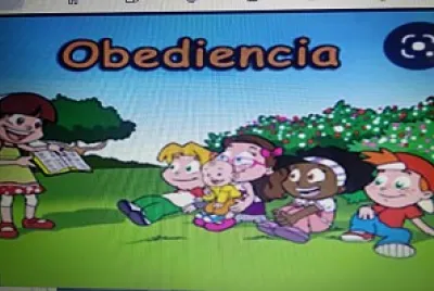 פאזל של obediência