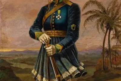 Maria Quitéria