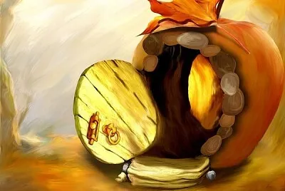 Bienvenido otoño