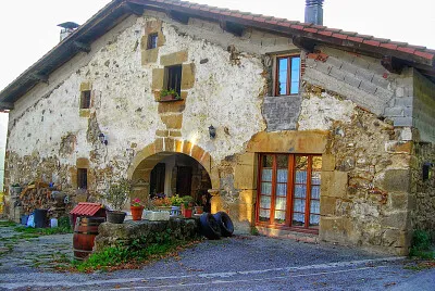 Arralde-Euskadi