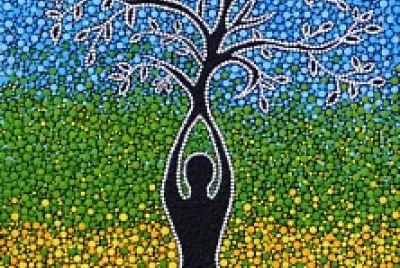 Pontilhismo jigsaw puzzle