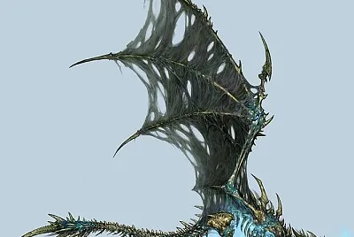 dragon jigsaw puzzle