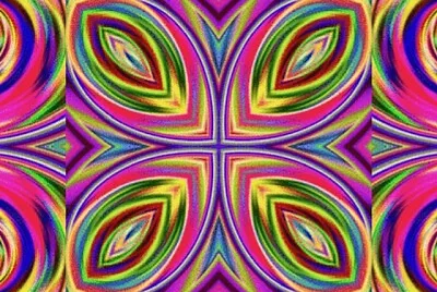 פאזל של pattern