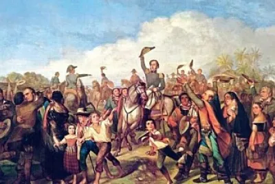 quebra cabeça independencia