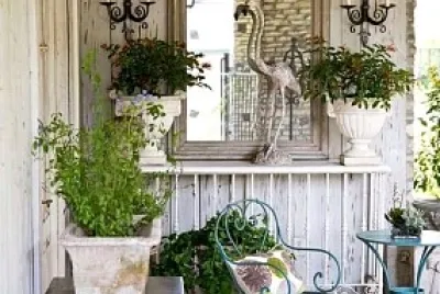 terraza jigsaw puzzle