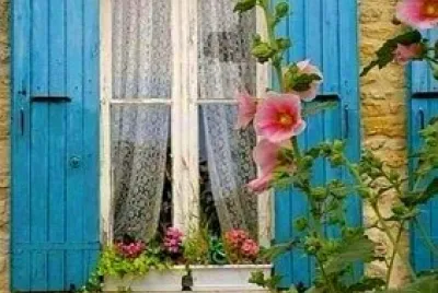 ventana jigsaw puzzle