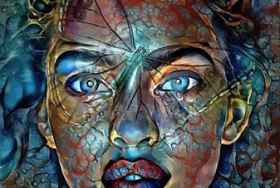 Arte de L Roche