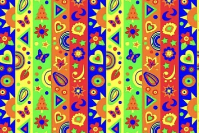 פאזל של pattern