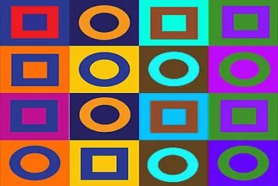 draw jigsaw puzzle