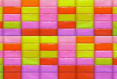 Toy jigsaw puzzle