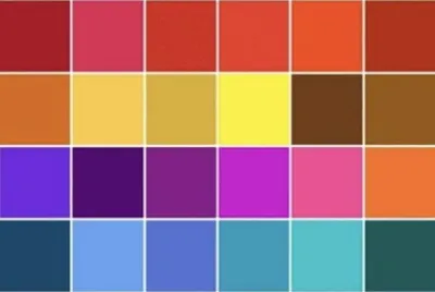 פאזל של pattern