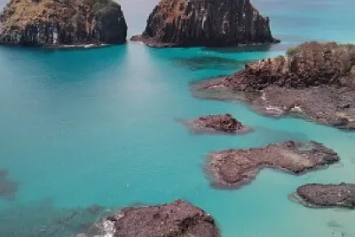 fernando de noronha jigsaw puzzle