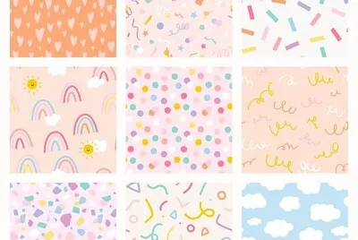 Pattern