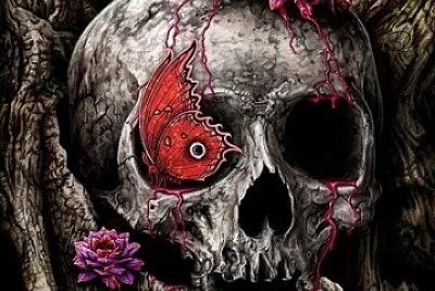 Arte Sombria jigsaw puzzle