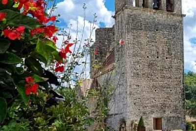 Eglise