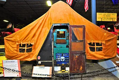 Galen Cole Family Museum