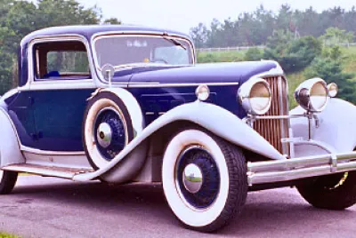 Galen Cole Family Museum