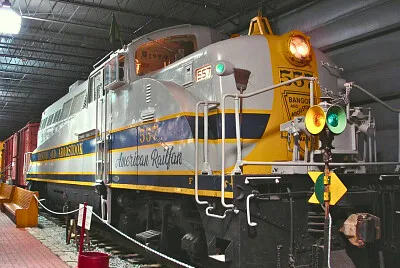 Galen Cole Family Museum