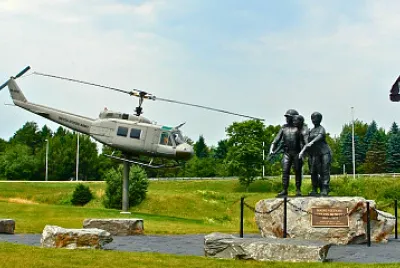 Galen Cole Family Museum