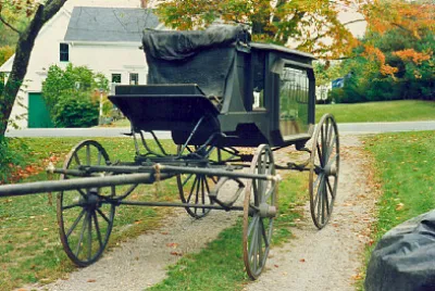 Galen Cole Family Museum