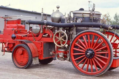 Galen Cole Family Museum