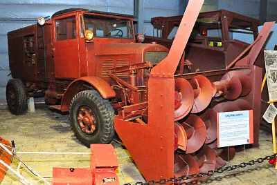 Galen Cole Family Museum