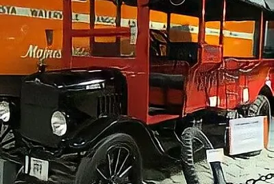 Galen Cole Family Museum