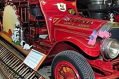 Galen Cole Family Museum