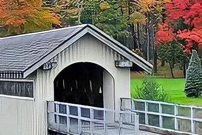 Galen Cole Family Museum