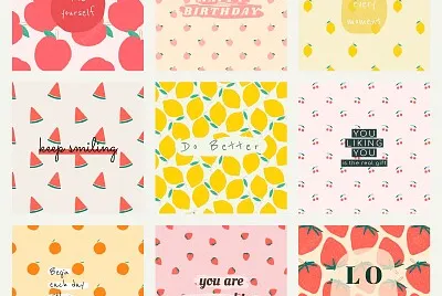 Pattern