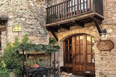 Mura-Barcelona