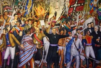 Independencia de México