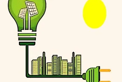 Ahorro de energía