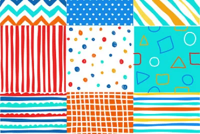 Pattern