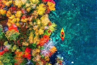 naturaleza