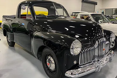 National Automobile Museum of Tasmania