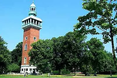 Loughborough Carillon