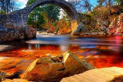 paysage d 'automne