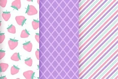 Pattern
