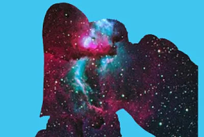 Amor galáctico