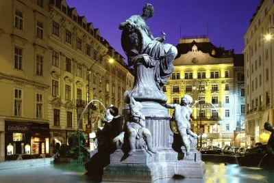Austria, Viena