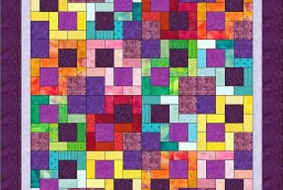 colorful