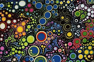 colorful
